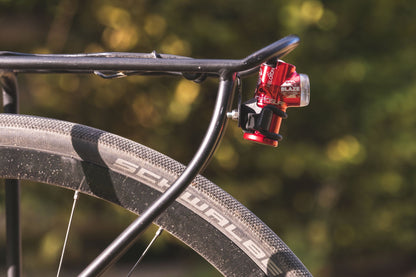 Exposure Blaze Bolt On Rack Mount
