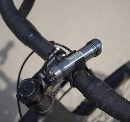Exposure Quick Release Handlebar Mount