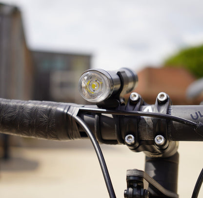 Exposure Quick Release Handlebar Mount