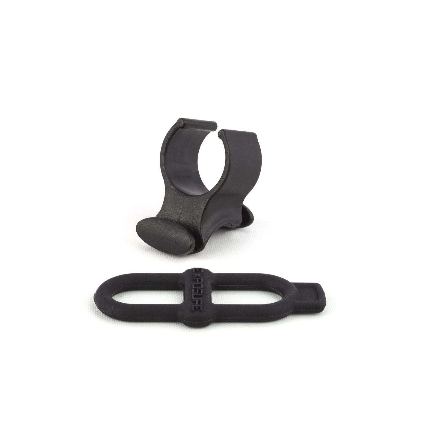 Exposure Quick Release Handlebar Mount