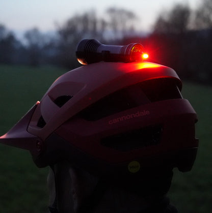 Exposure RedEye Micro Light