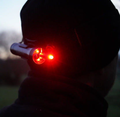 Exposure RedEye Micro Light
