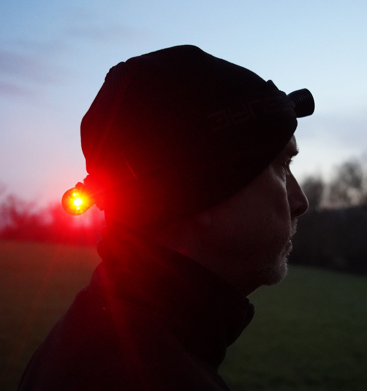 Exposure RedEye Micro Light