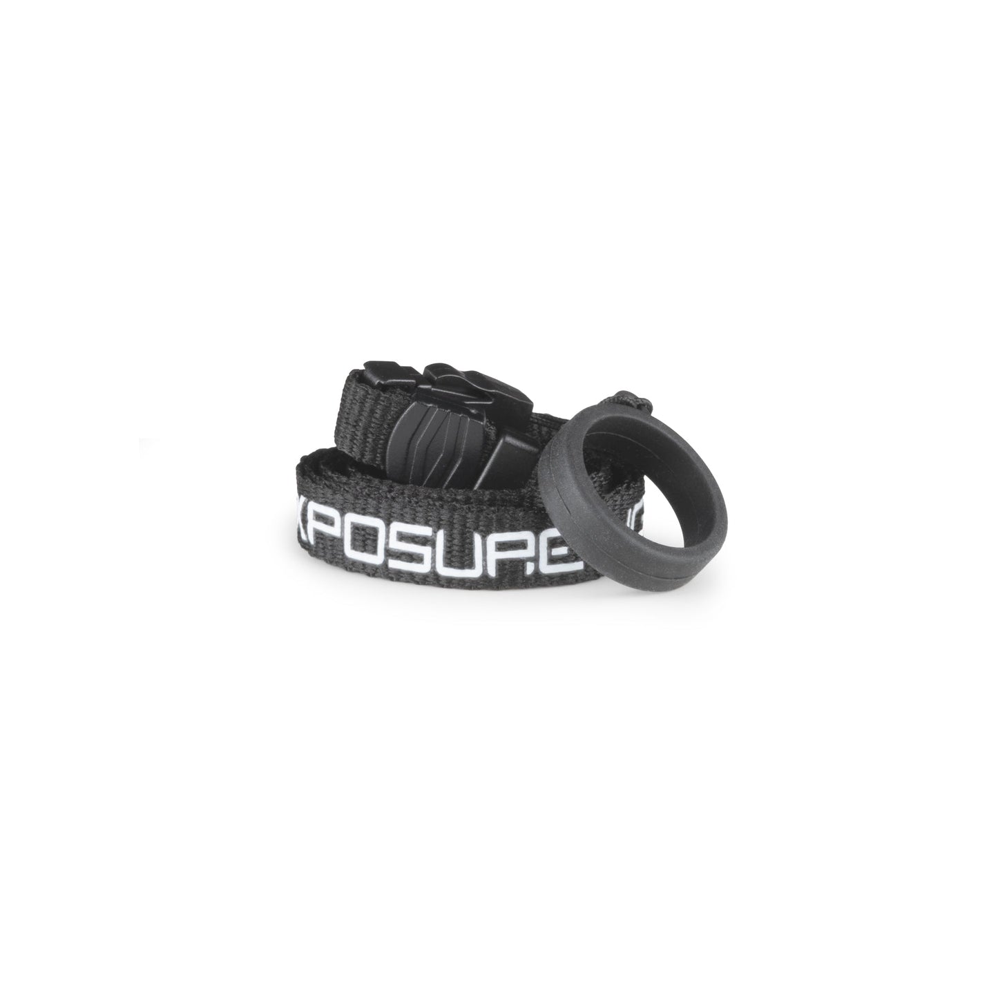 Exposure Helmet Light Lanyard