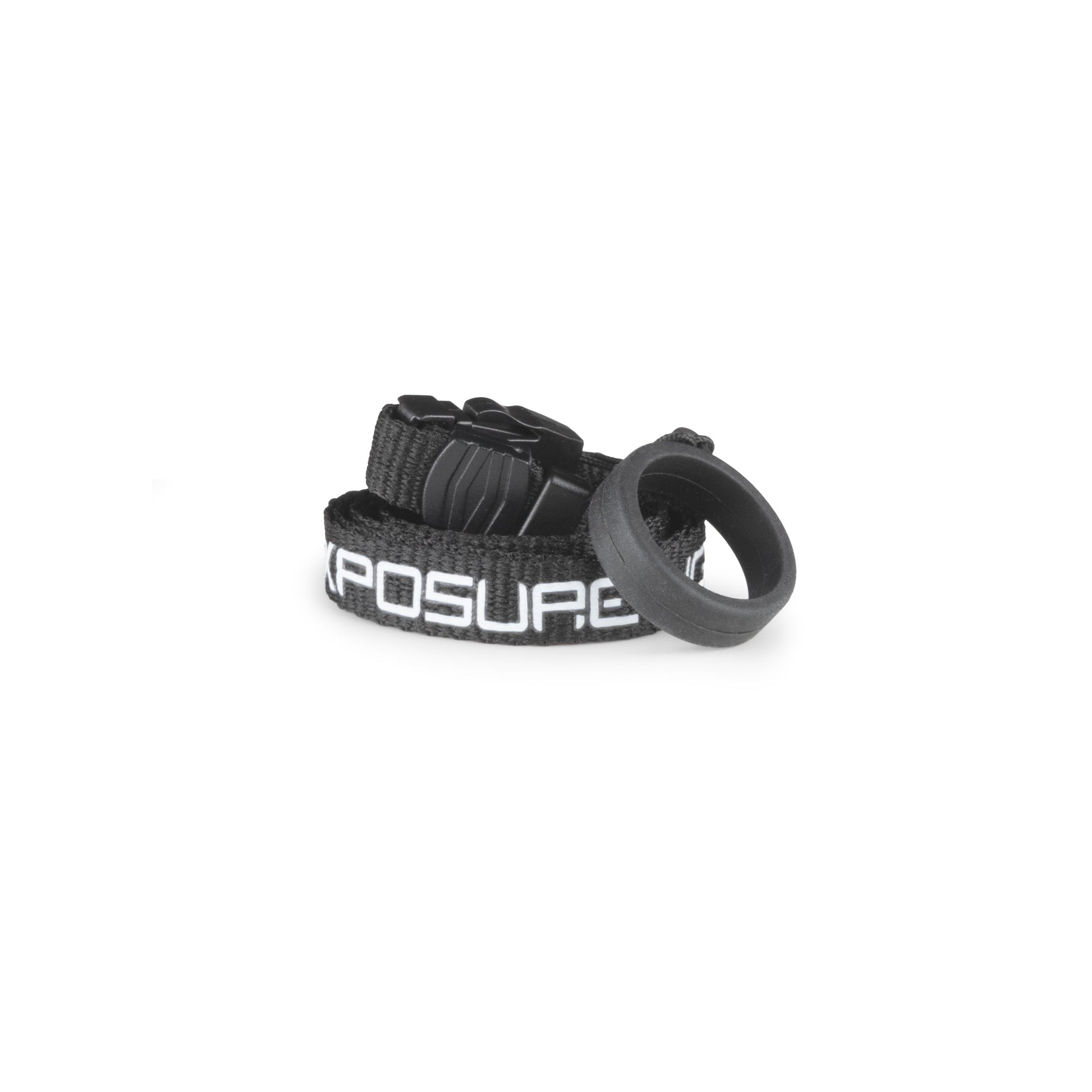 Exposure Helmet Light Lanyard