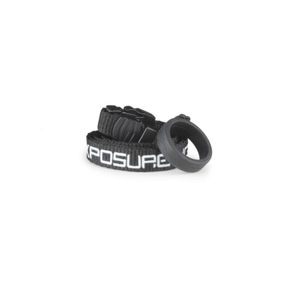 Exposure Helmet Light Lanyard
