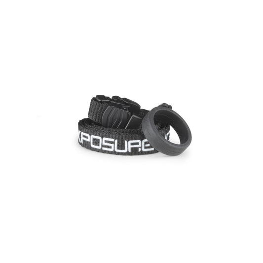 Exposure Helmet Light Lanyard