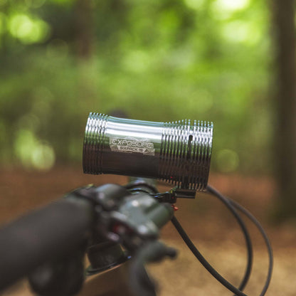 Exposure Six Pack 15 Light