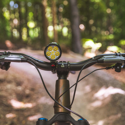 Exposure Six Pack 15 Light
