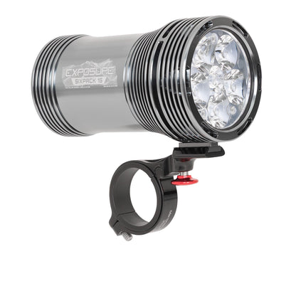 Exposure Six Pack 15 Light