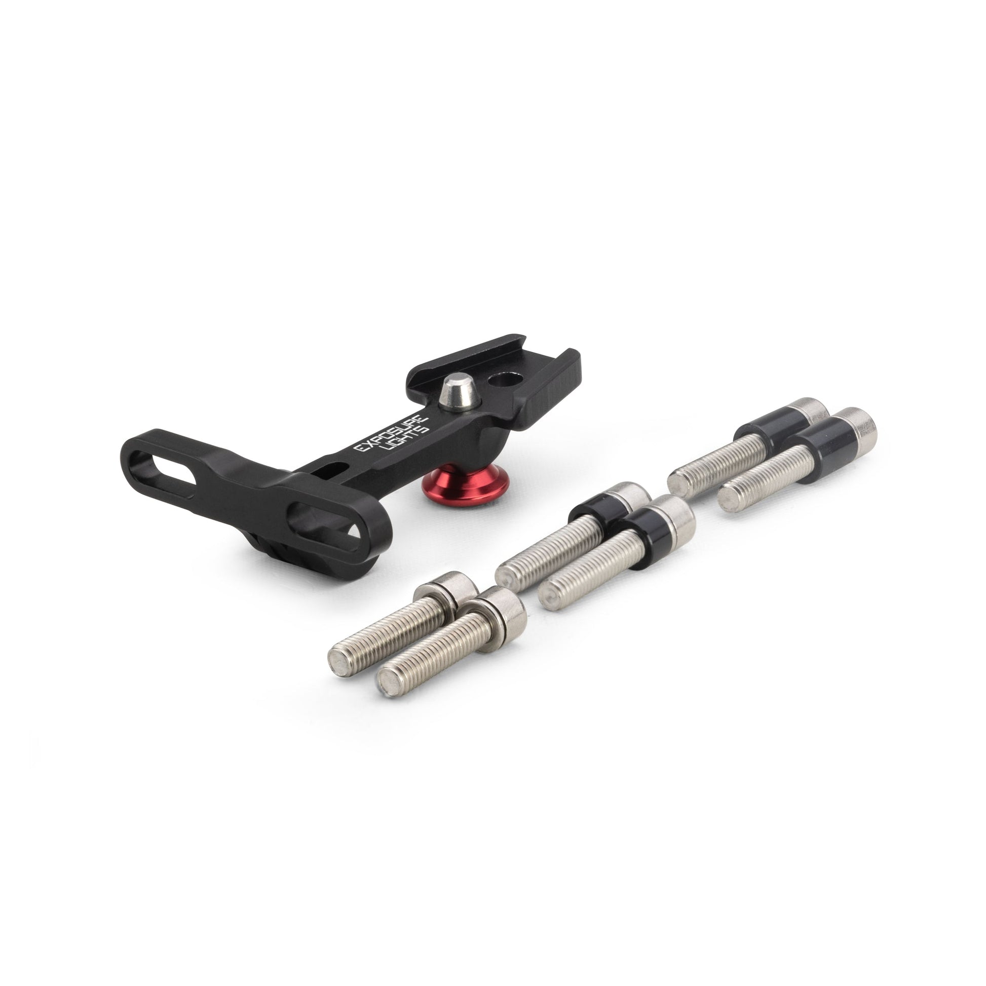 Exposure Stem Fit Bracket Mk2