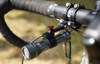 Exposure Stem Fit Bracket Mk2