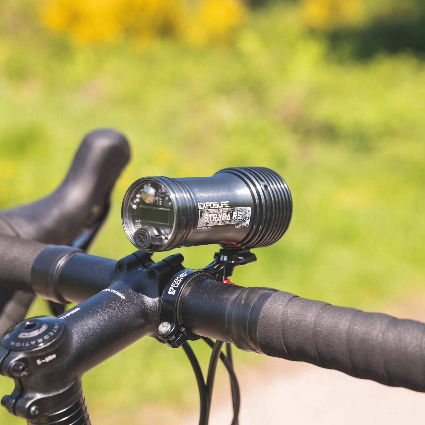 Exposure Strada Mk12 RS AKTIV Light