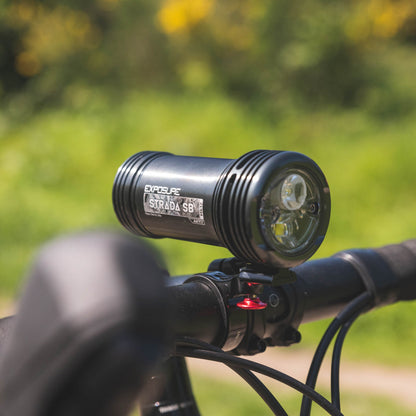 Exposure Strada Mk12 SB AKTIV Light