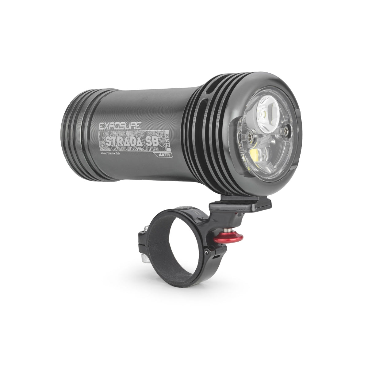 Exposure Strada Mk12 SB AKTIV Light