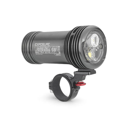 Exposure Strada Mk12 SB AKTIV Light