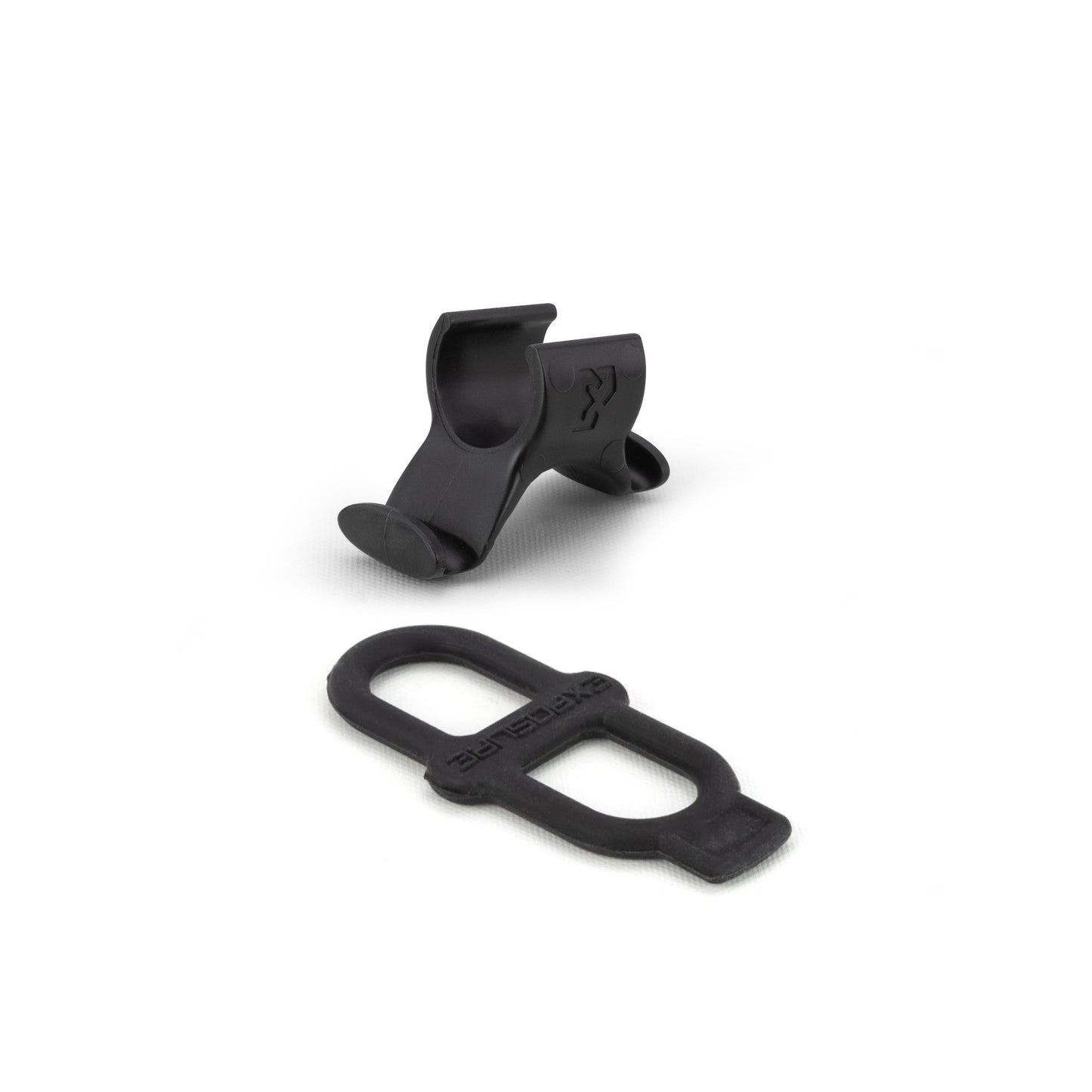 Exposure Trace QR Bracket