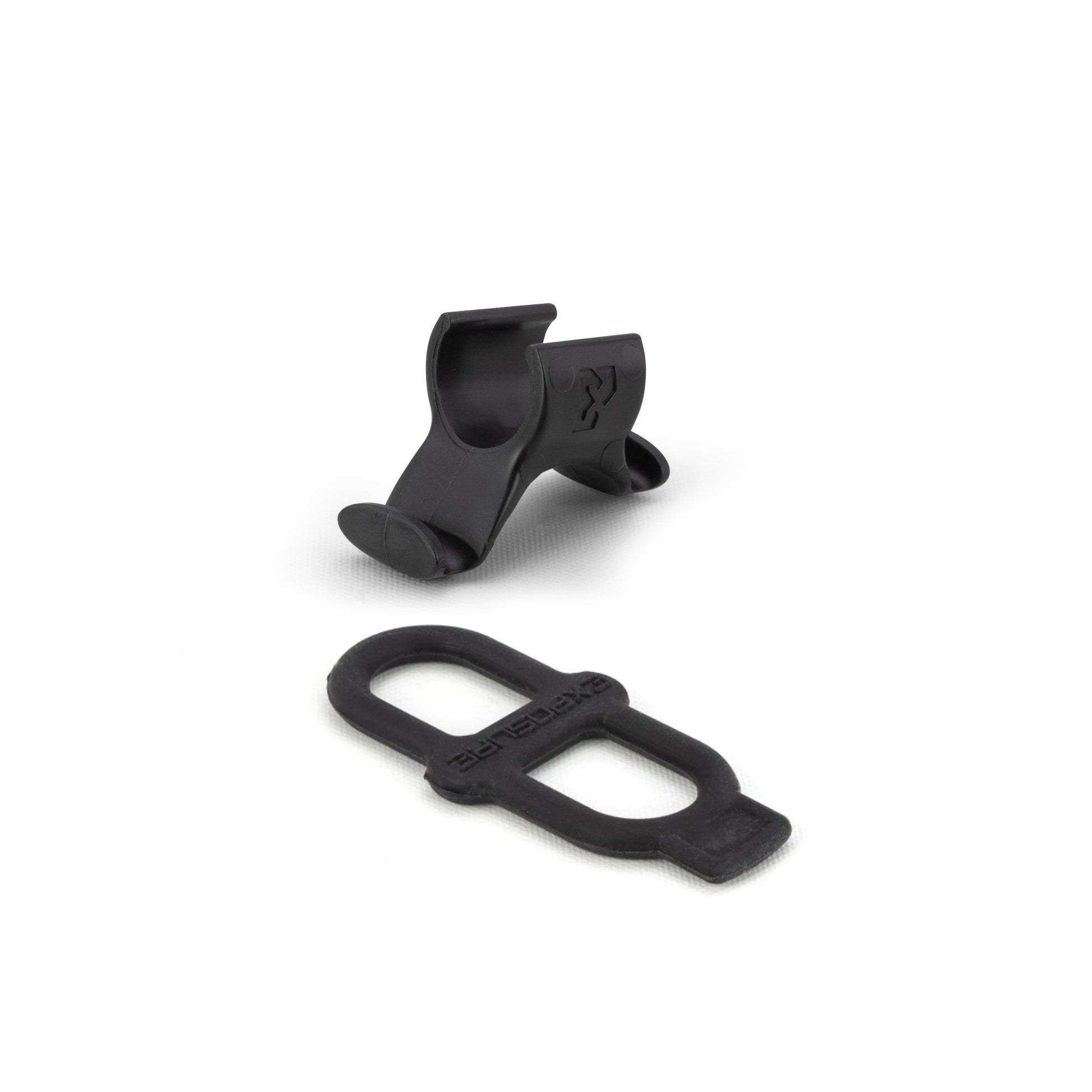 Exposure Trace QR Bracket