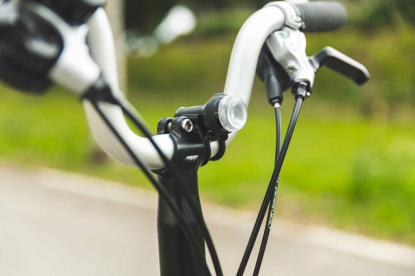 Exposure Trace Quick Release Brompton Handlebar Mount