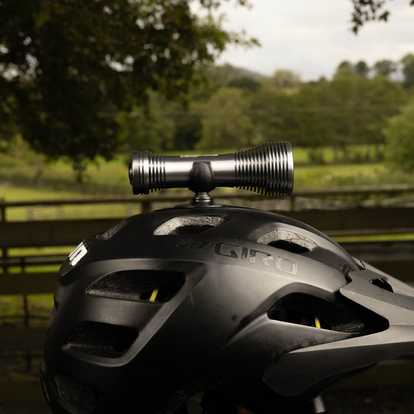 Exposure Zenith Helmet Mount
