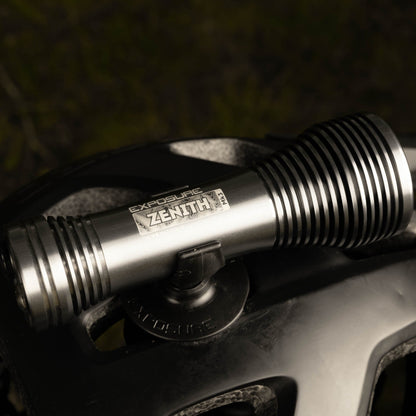 Exposure Zenith Helmet Mount