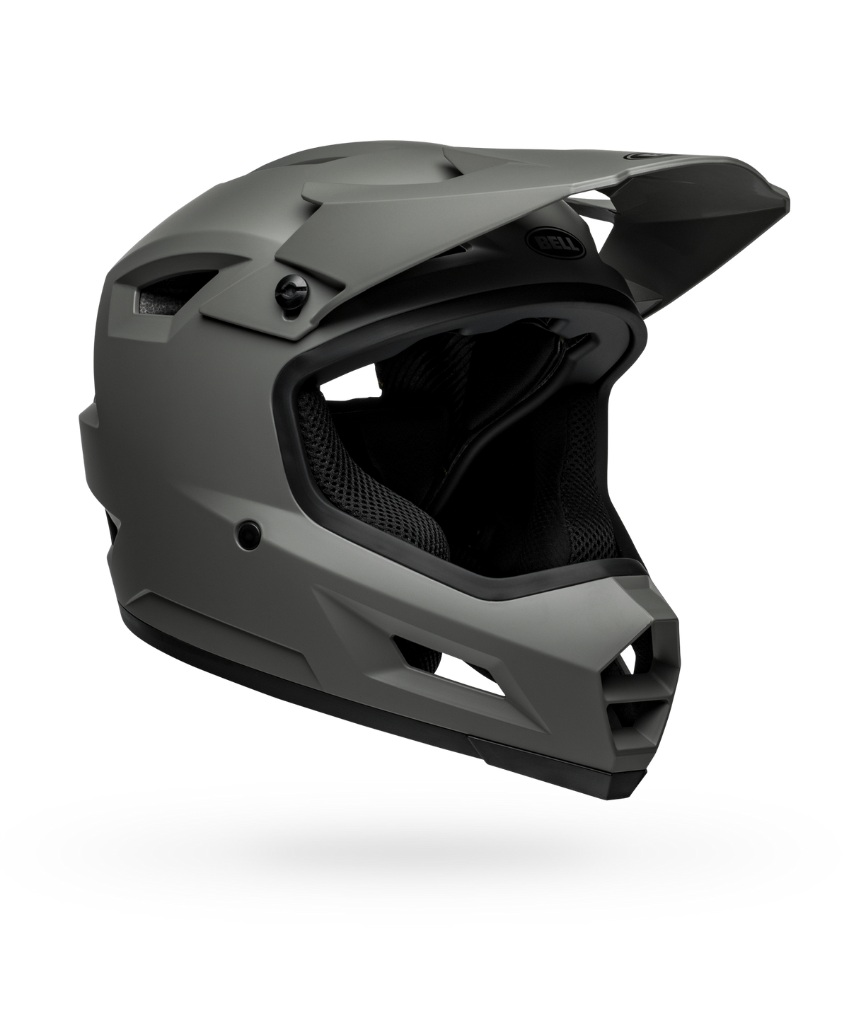 Bell Sanction 2 Matte Helmet