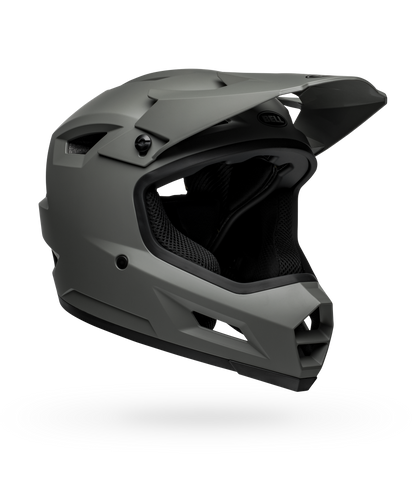 Bell Sanction 2 Matte Helmet
