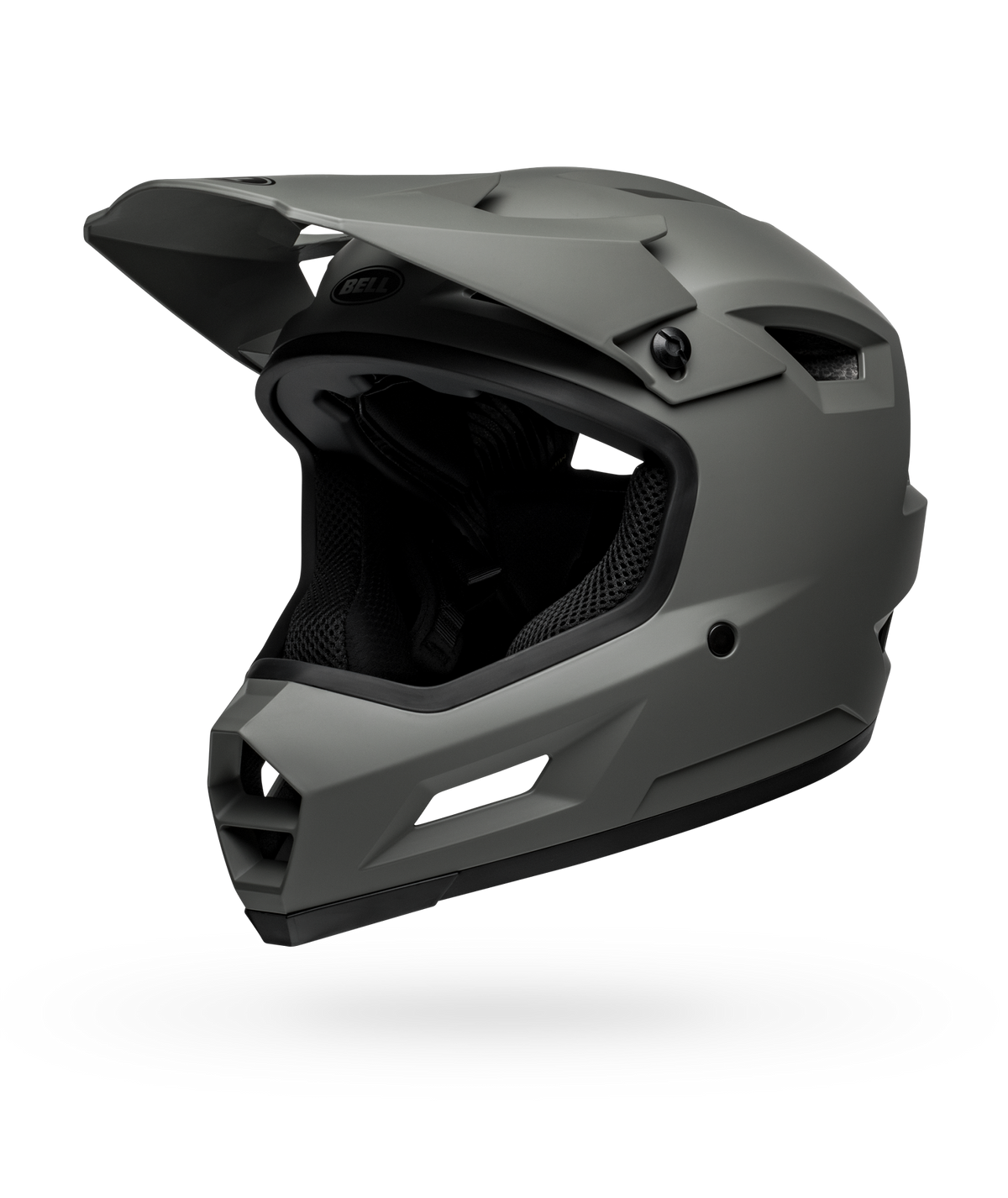 Bell Sanction 2 Matte Helmet