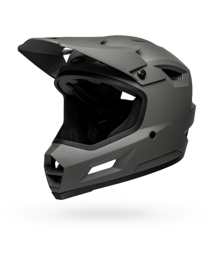 Bell Sanction 2 Matte Helmet