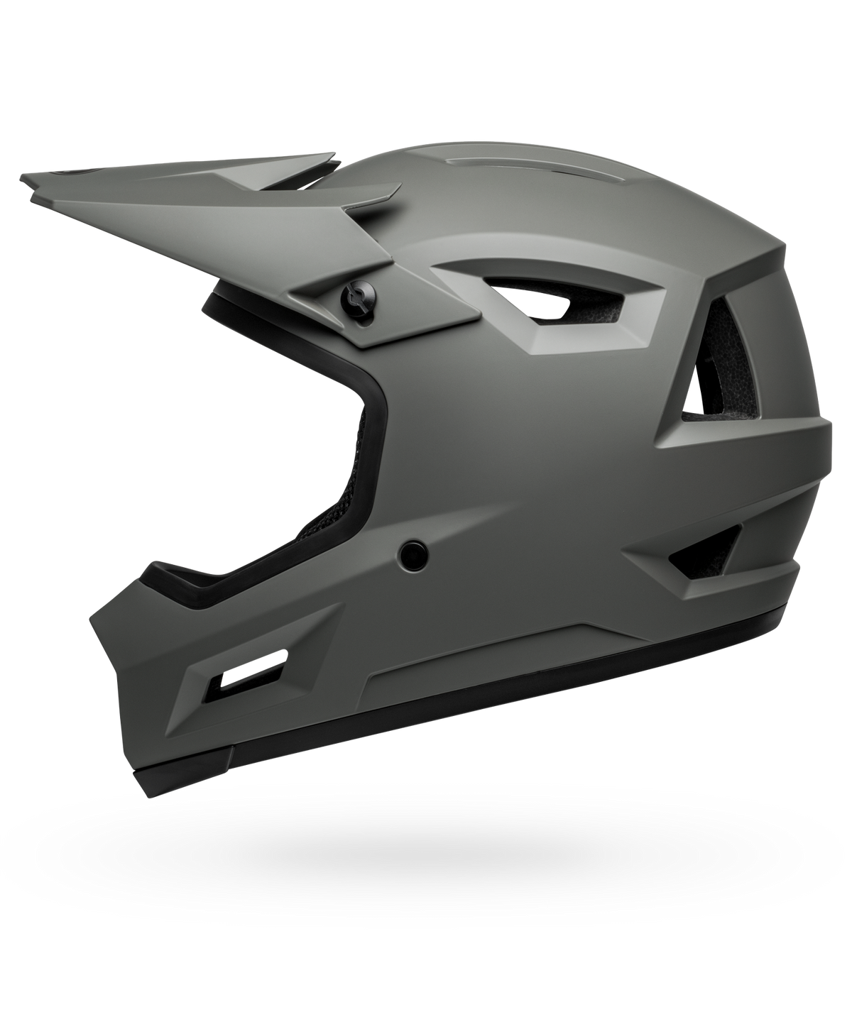 Bell Sanction 2 Matte Helmet