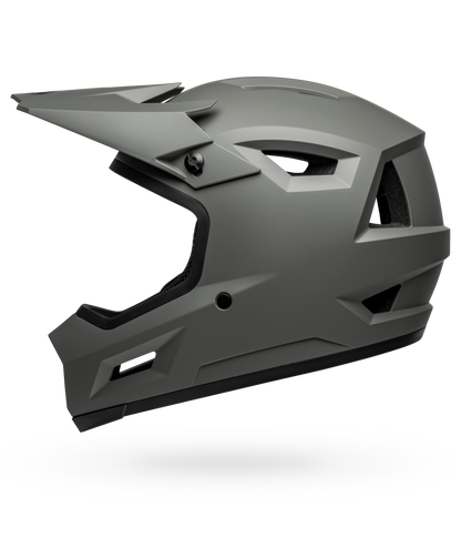 Bell Sanction 2 Matte Helmet