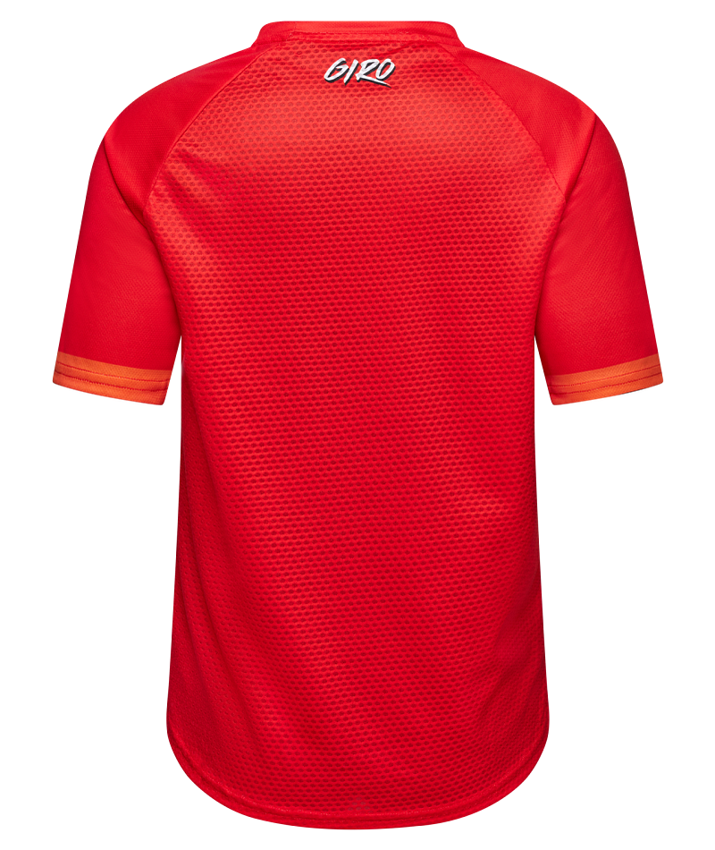 Giro Y Roust Jersey