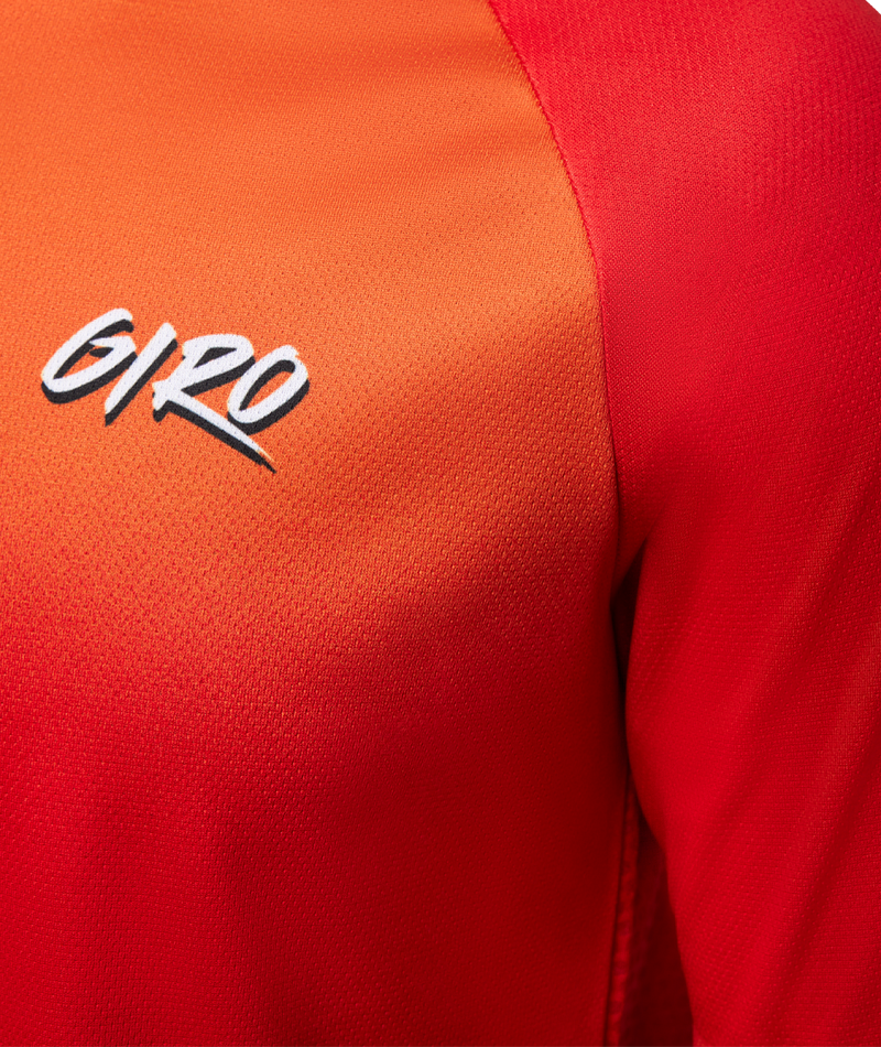 Giro Y Roust Jersey