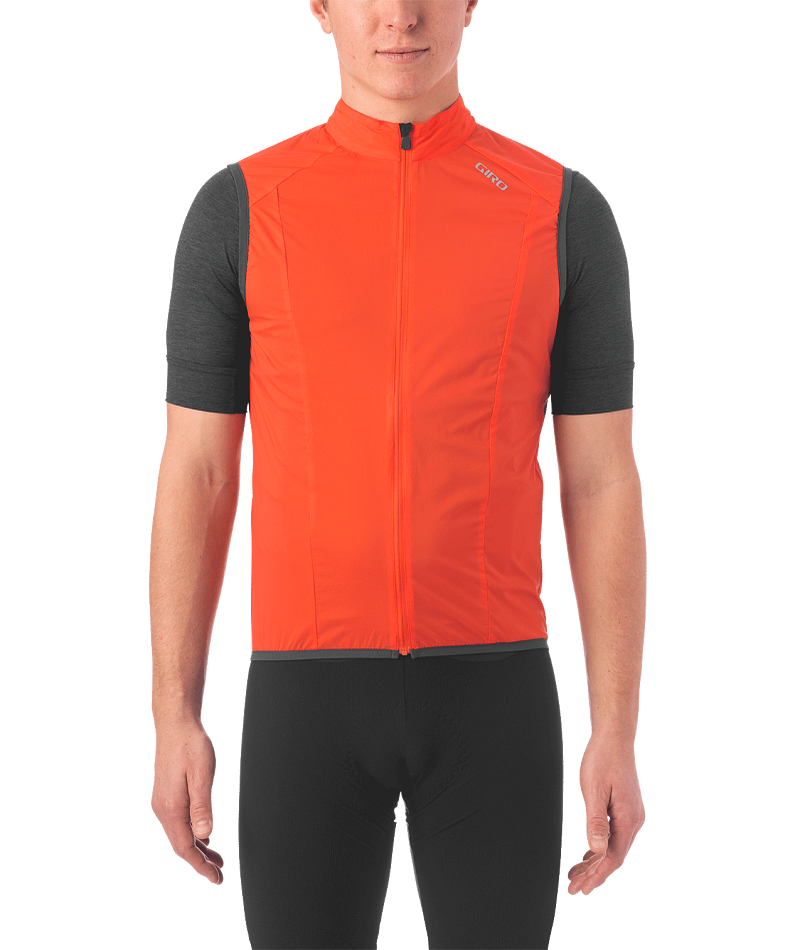 Giro Chrono Expert Wind Vest - Wop