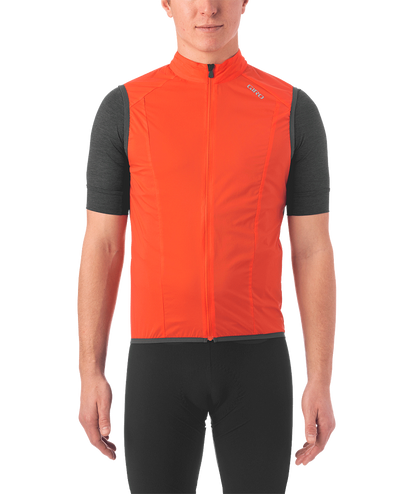Giro Chrono Expert Wind Vest - Wop