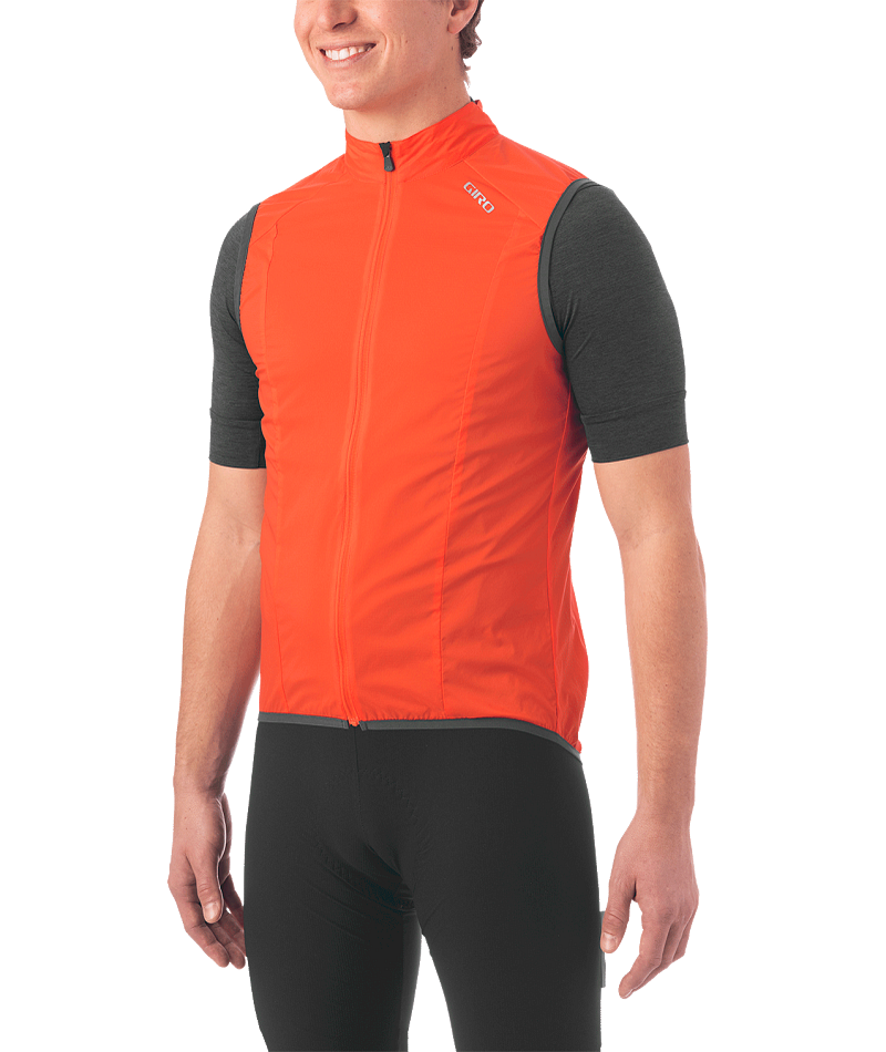 Giro Chrono Expert Wind Vest - Wop