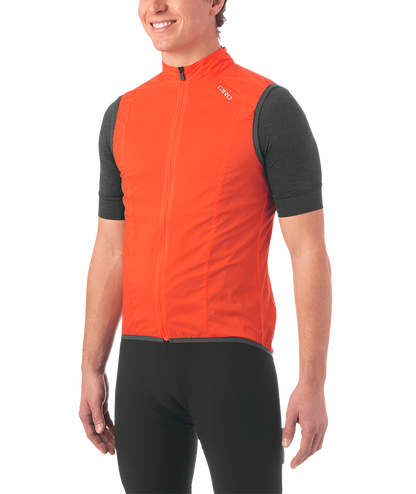 Giro Chrono Expert Wind Vest - Wop
