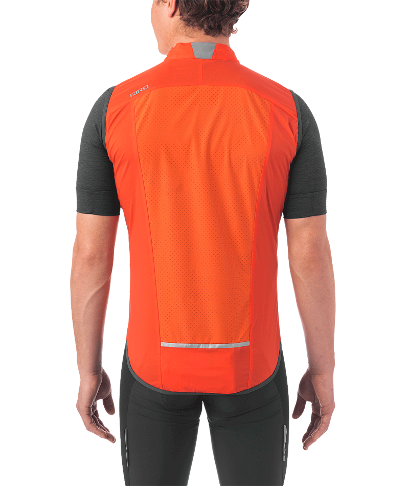 Giro Chrono Expert Wind Vest - Wop