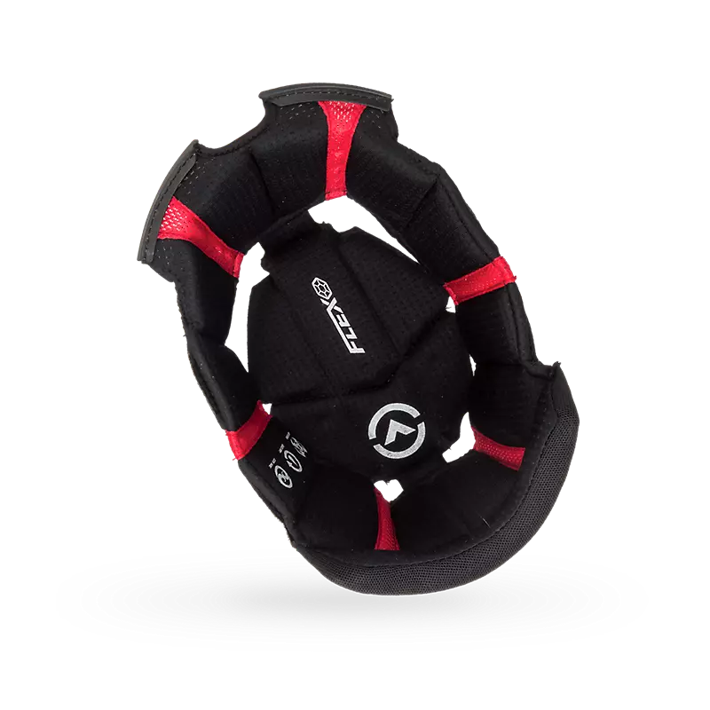 Bell PRO/RACE STAR VIRUS TOP LINER 5MM