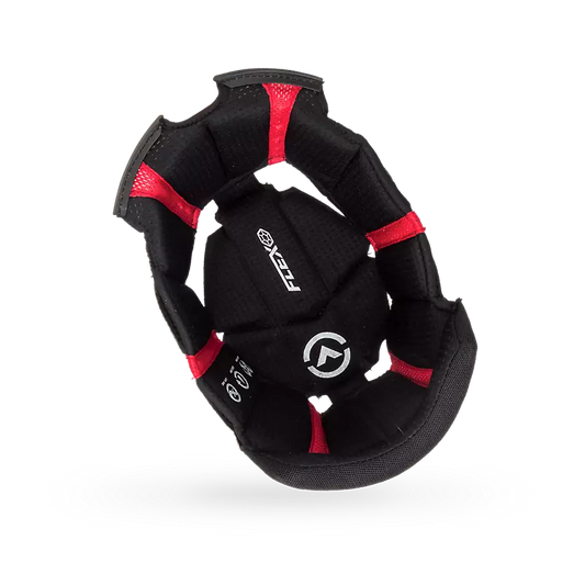 Bell PRO/RACE STAR VIRUS TOP LINER 5MM