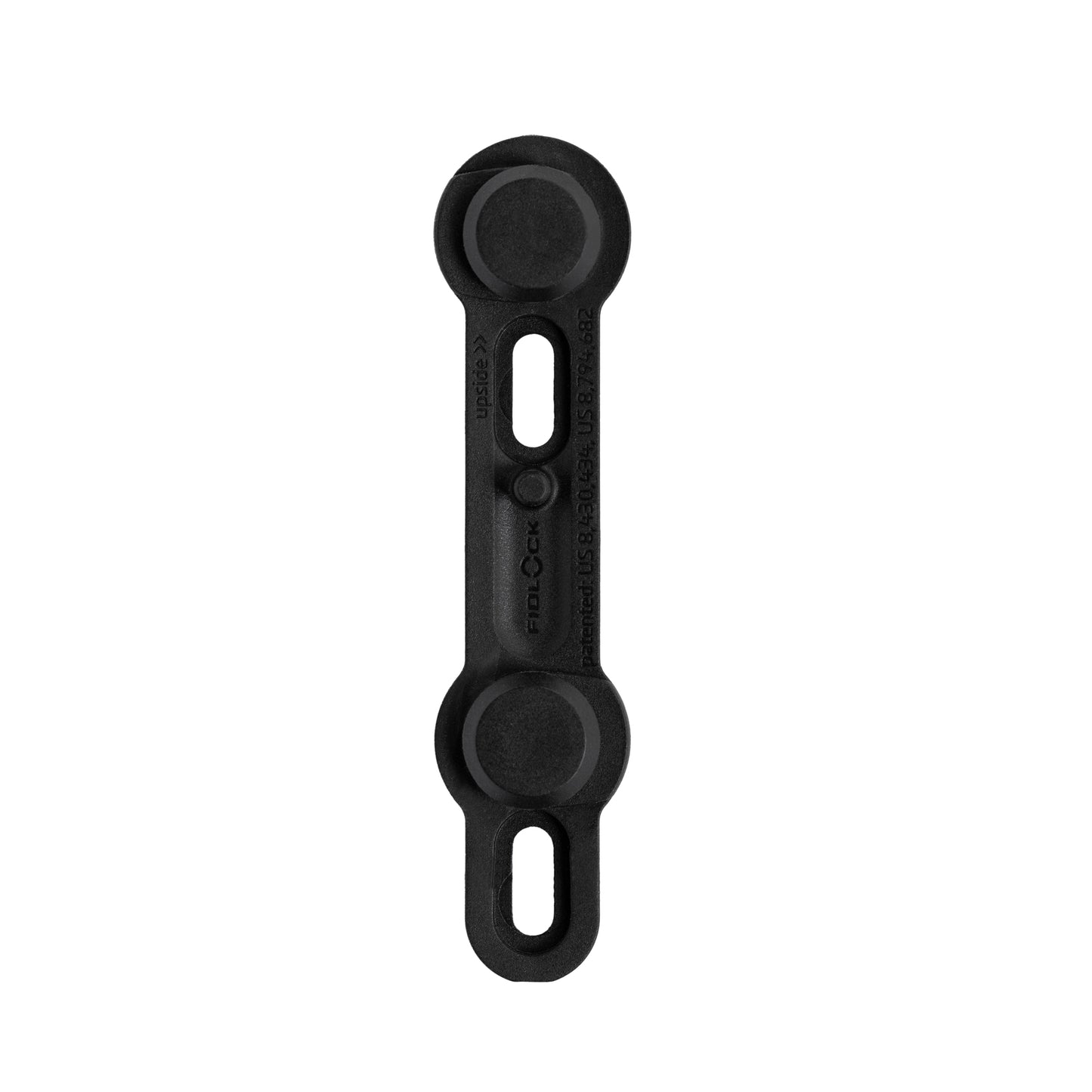 Muc-Off x Fidlock Twist Bottle 600ml + Bike Base