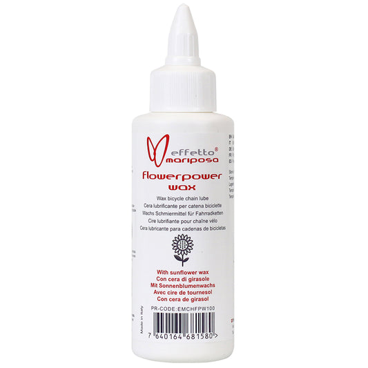 Effetto Mariposa Flowerpower Chain Lube Wax