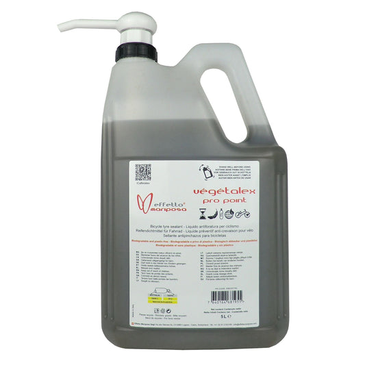 Effetto Mariposa Vegetalex Tubeless Sealant Pro Point
