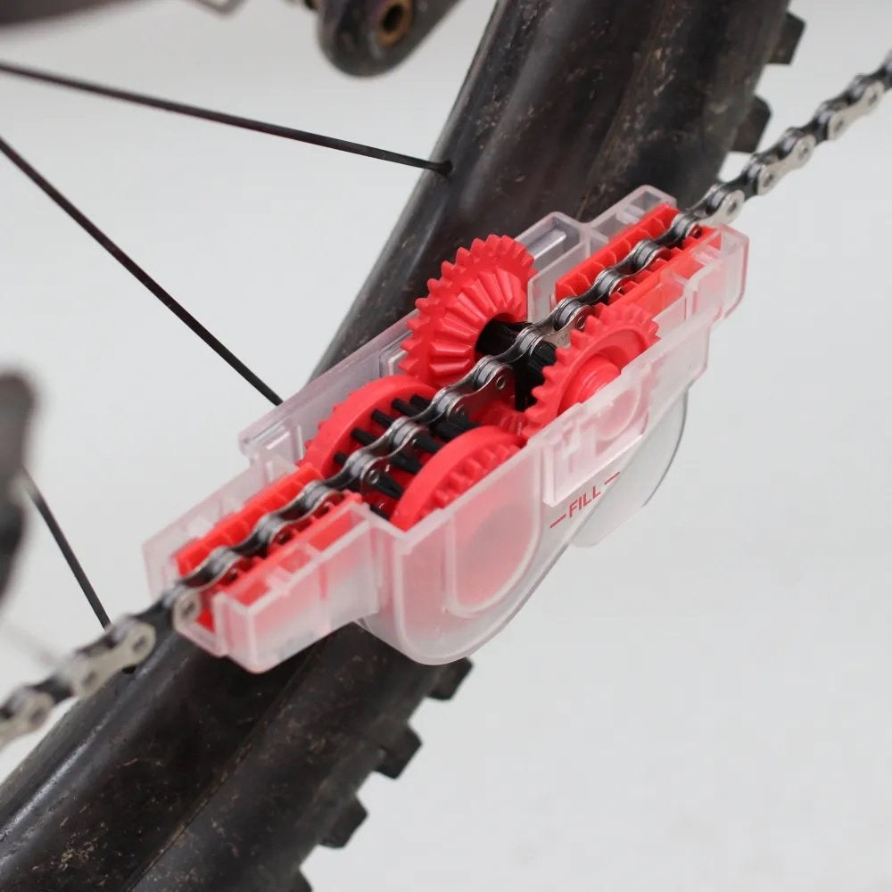 Effetto Mariposa Mangiacatena Chain Cleaner