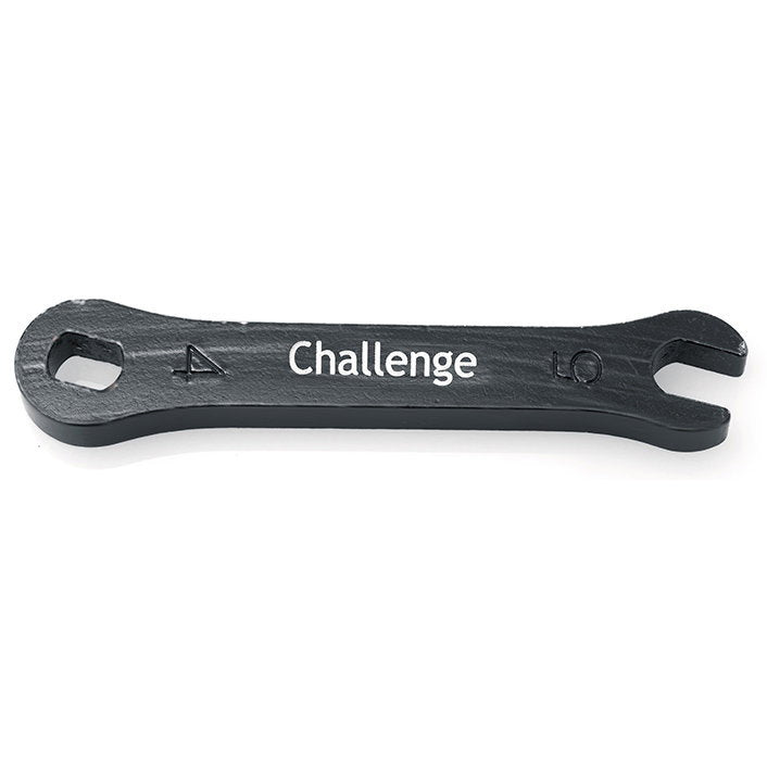 Upgrade Bikes Challenge - Steel Valve Extender Kit-2 + tool-