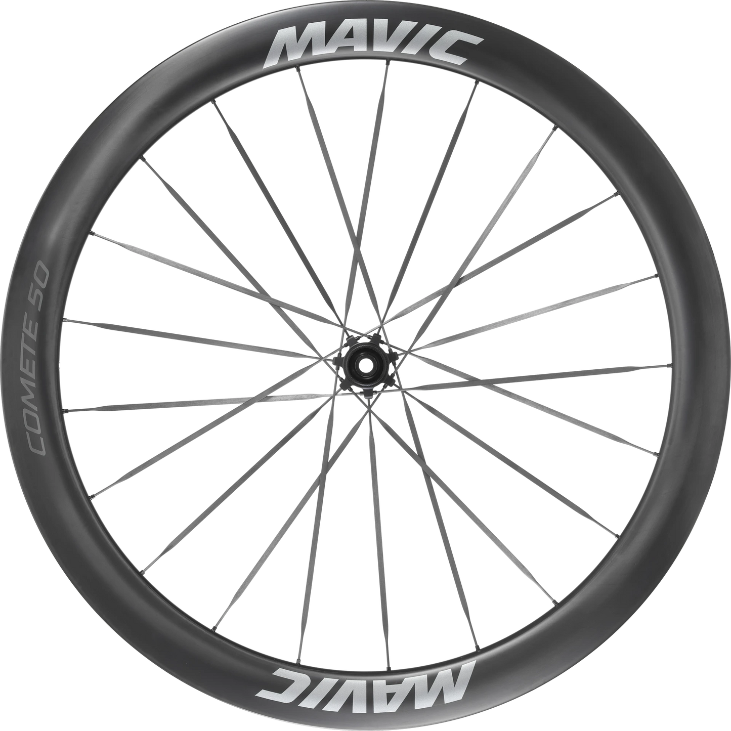 Mavic Comete 50 Ceramic Disc