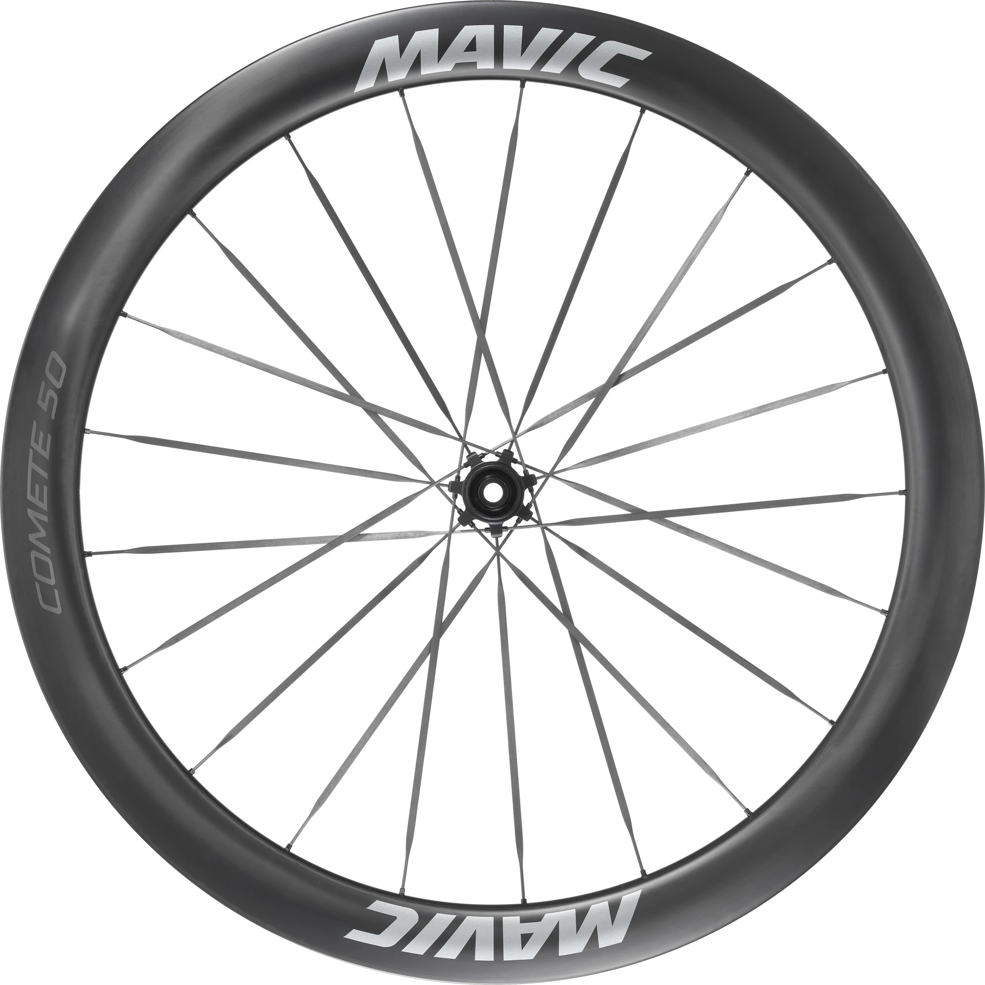 Mavic Comete 50 Ceramic Disc