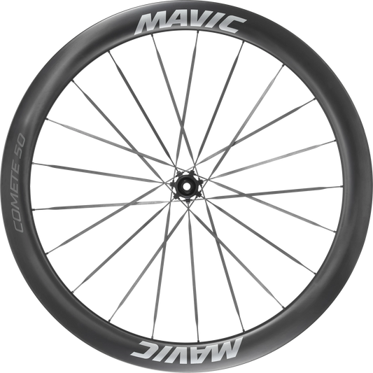 Mavic Comete 50 Ceramic Disc