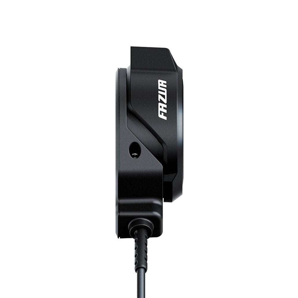 Fazua Ride 60 Mode Control