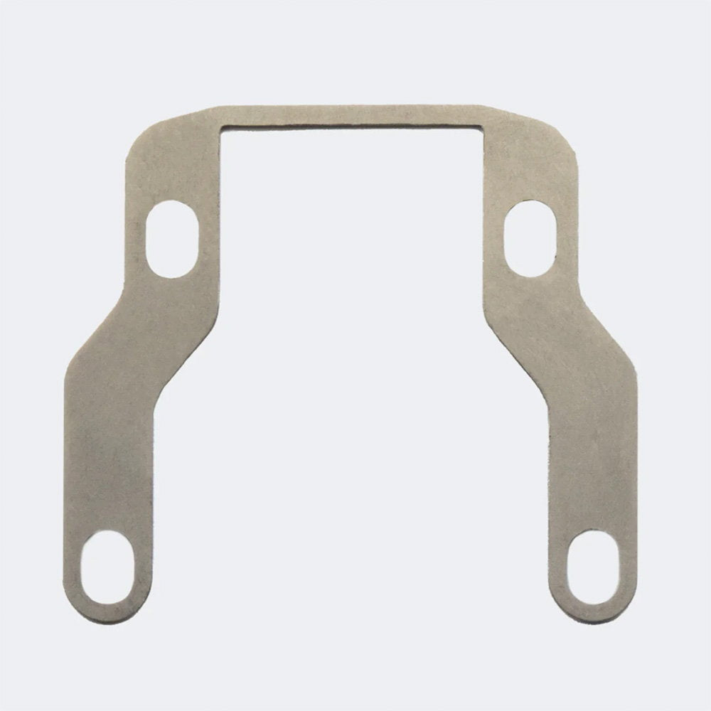 Fazua Ride 50 Locker Adjustment